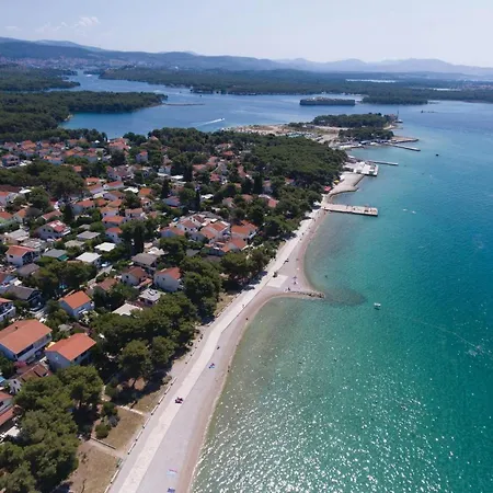 Holiday home Lovely Home In Sibenik With Kitchen