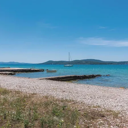 Lovely Home In Sibenik With Kitchen Holiday home