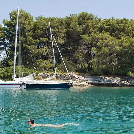 Holiday home Lovely Home In Sibenik With Kitchen *