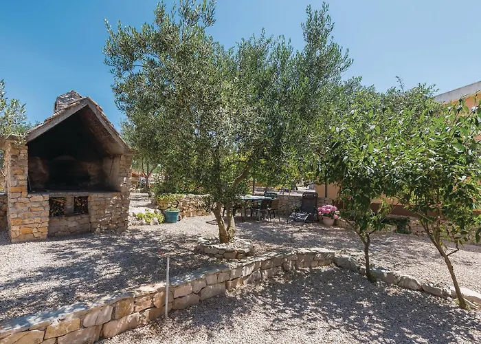 Holiday Home Jadrija IV VI Šibenik