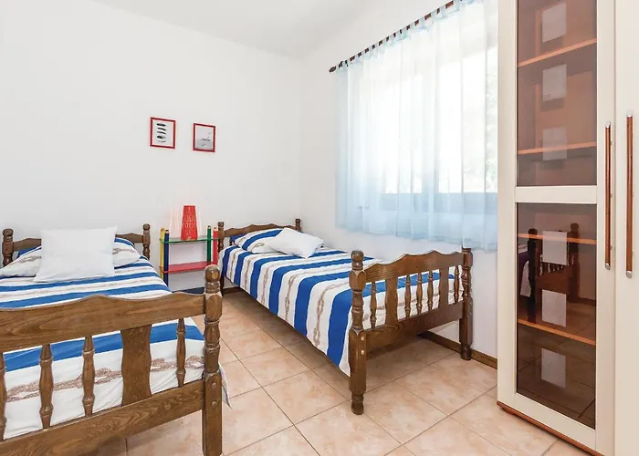 Holiday Home Jadrija IV VI