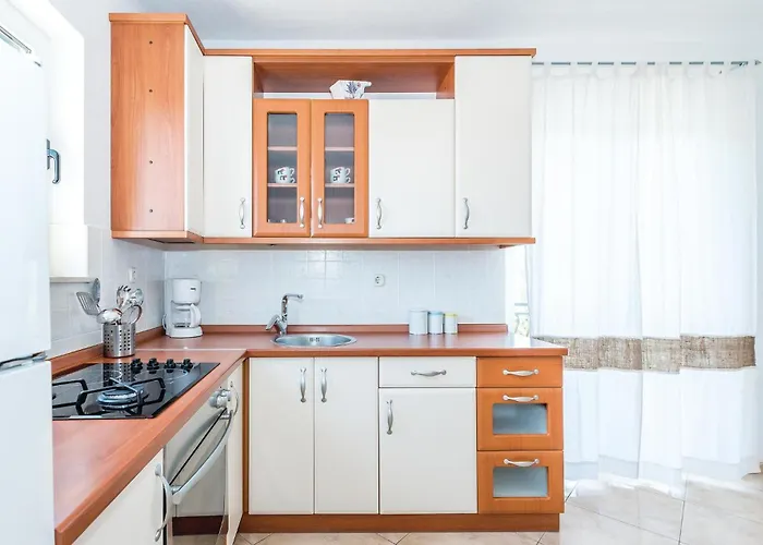 Holiday Home Jadrija IV VI *