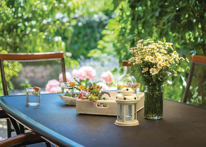 Holiday Home Jadrija IV VI Ferienhaus Šibenik