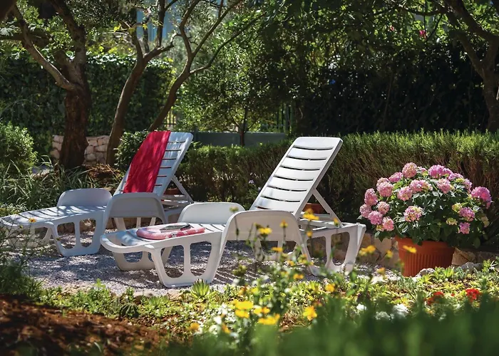 Holiday Home Jadrija IV VI * Šibenik