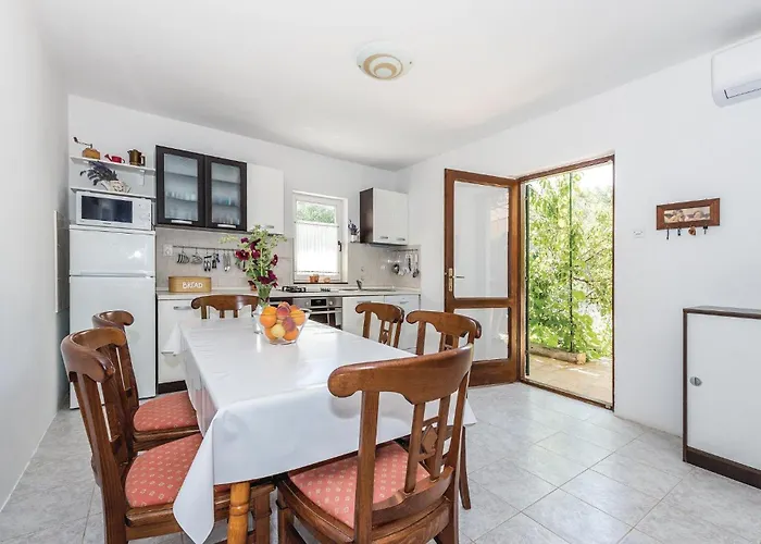 Holiday Home Jadrija IV VI