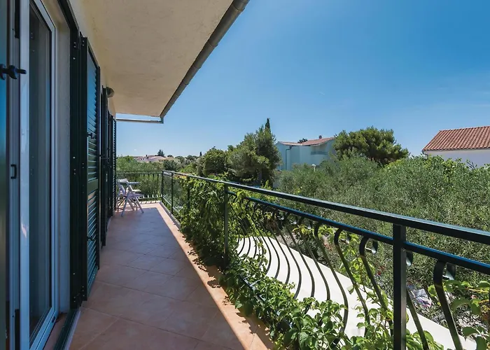 Holiday Home Jadrija IV VI *