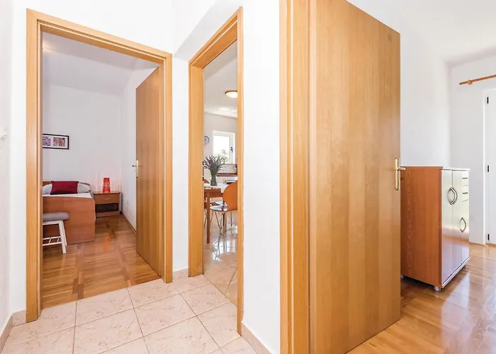 Holiday Home Jadrija IV VI Šibenik