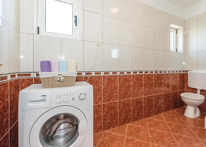 Holiday Home Jadrija IV VI Ferienhaus Šibenik