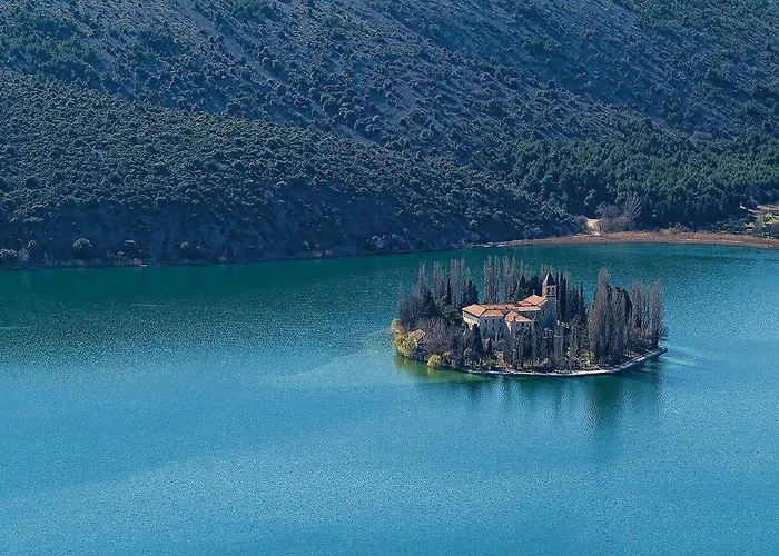 Holiday Home Jadrija IV VI * Šibenik