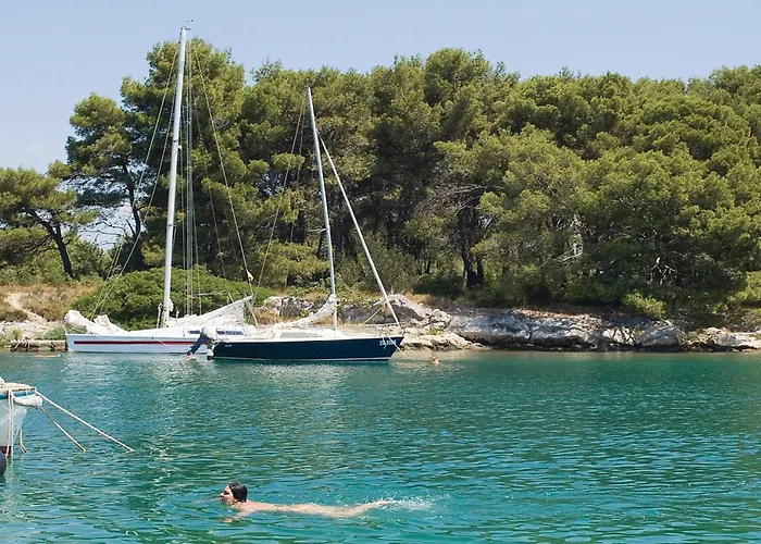 Ferienhaus Holiday Home Jadrija IV VI *